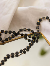 'Moksha' Tribal Brass Pendant Necklace
