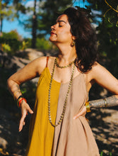 'Ghazal' Handloom Cotton Jumpsuit