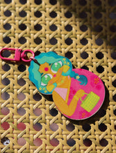 Bommai Doll Charms