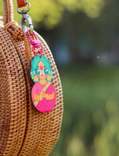 Bommai Doll Charms