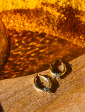 Kala I कला Tribal Hoops