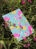 Phool Illustrated A5 Undated Daily Planner
