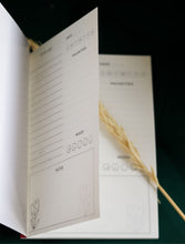 Phool Illustrated A5 Undated Daily Planner