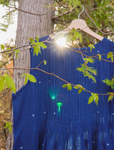 Seher Handwoven Jamdani Cotton Dress (Limited Edition)