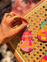 Bommai Doll Charms