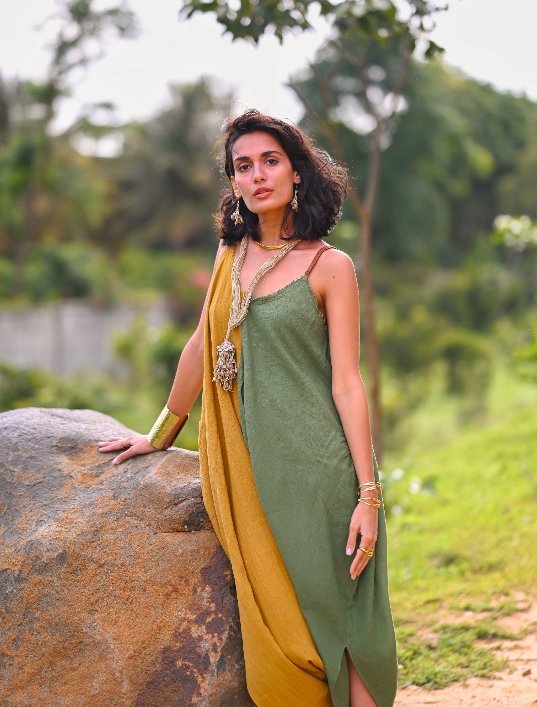 Fallahi Jumpsuit main image 1
