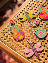Bommai Doll Charms