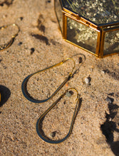 Aurelia Danglers (Brass)