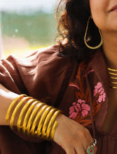 Aurelia Danglers (Brass)