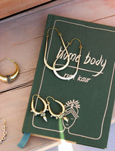 Aurelia Danglers (Brass)