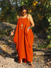 The Sufi Jhabla in Handloom Cotton