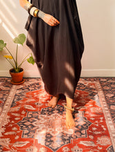 The Sufi Jhabla in Handloom Cotton