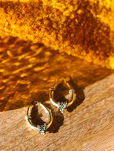 Kala I कला Tribal Hoops