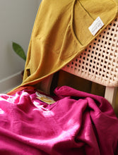 Zubeida Boho Handloom Cotton Kaftan Dress