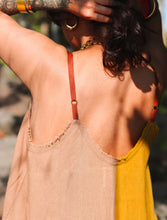 'Ghazal' Handloom Cotton Jumpsuit