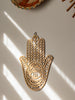 Hamsa Hand Wall Hanging