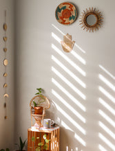 Hamsa Hand Wall Hanging