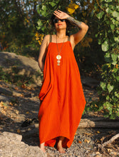 The Sufi Jhabla in Handloom Cotton