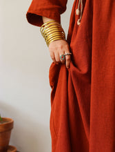 'Samah' Free-size Boho Dress