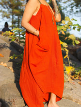The Sufi Jhabla in Handloom Cotton